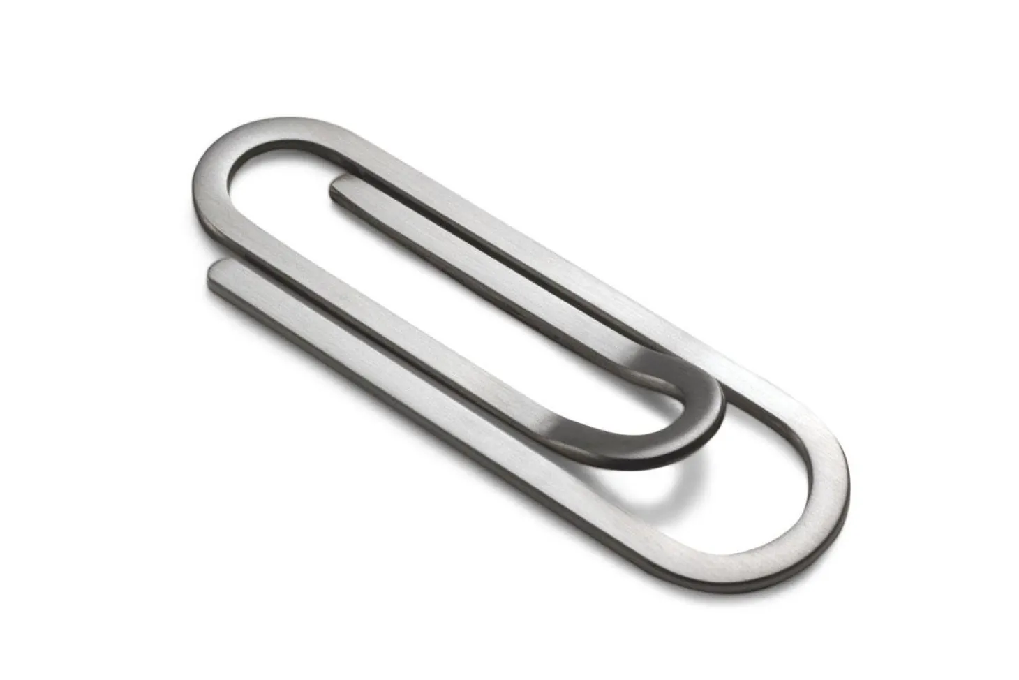 Philippi Geldscheinklammer "Yap"