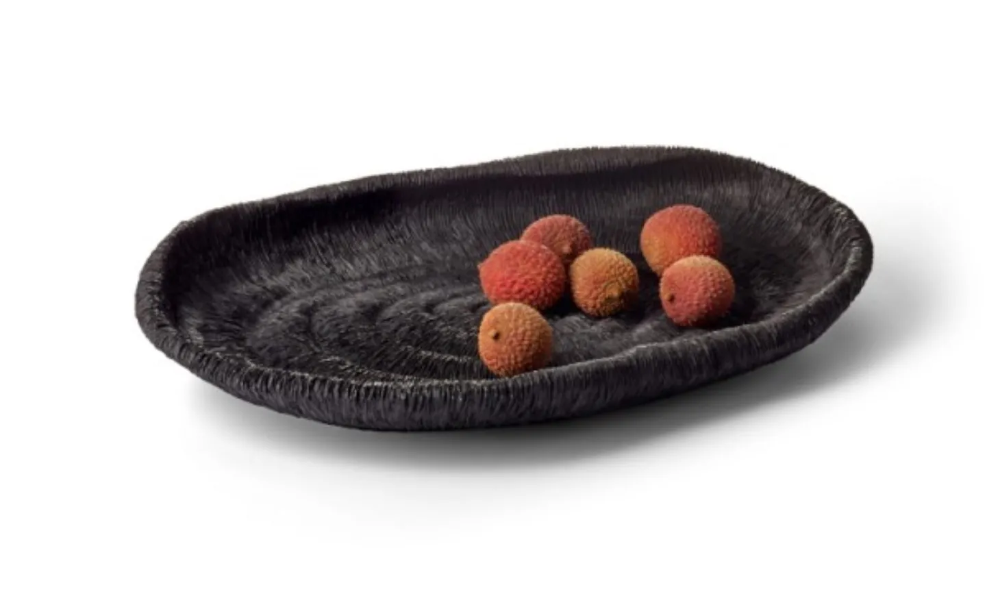 Philippi Gibraltar Schale aus Kunstharz