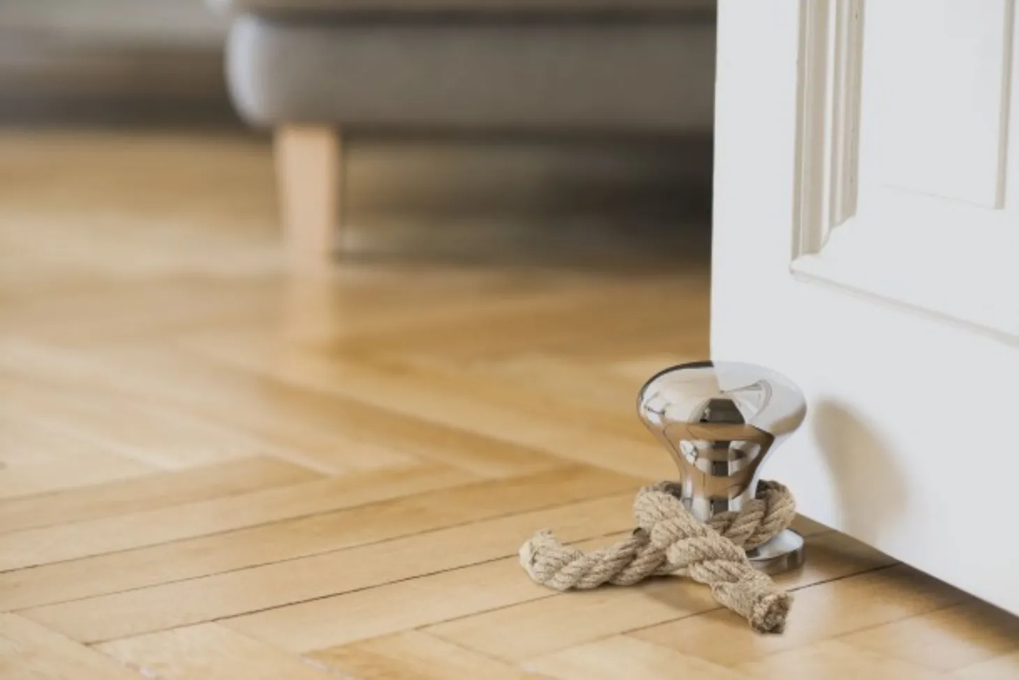 Philippi Hamburger Stopper