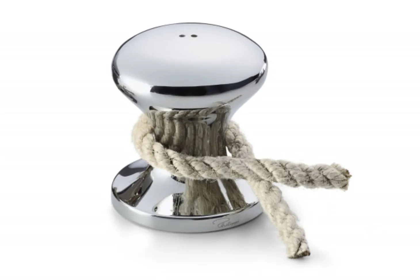 Philippi Hamburger Streuer für Salz