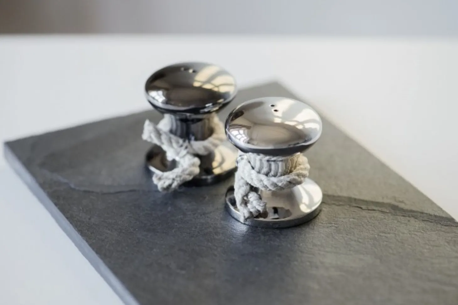 Philippi Hamburger Streuer für Salz