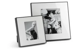 Philippi Infinity quadratischer Bilderrahmen 26x26 cm ( für Bildgröße 13x18cm)