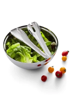 Philippi Insalata Salatschale mit Besteck