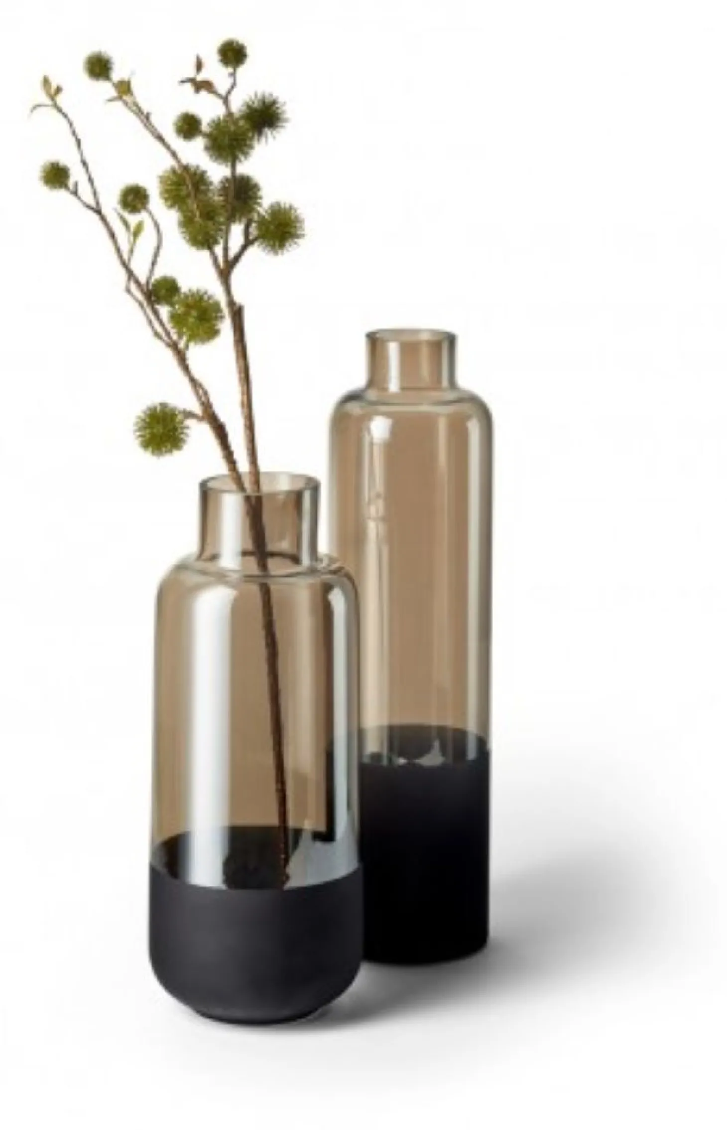 Philippi Linus Vase Ø 14 cm, Höhe 37 cm