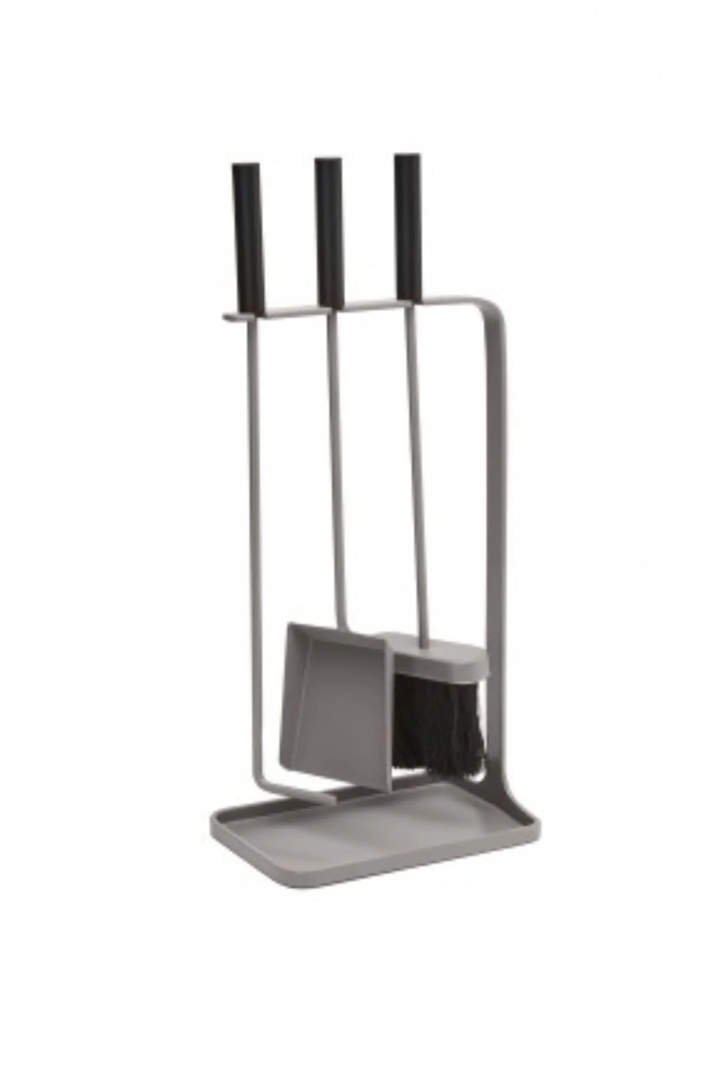 Philippi Log Kaminbesteck 4 tlg.