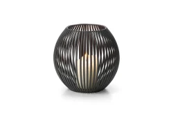 Philippi Louisiana Windlicht S / Höhe: 18 cm