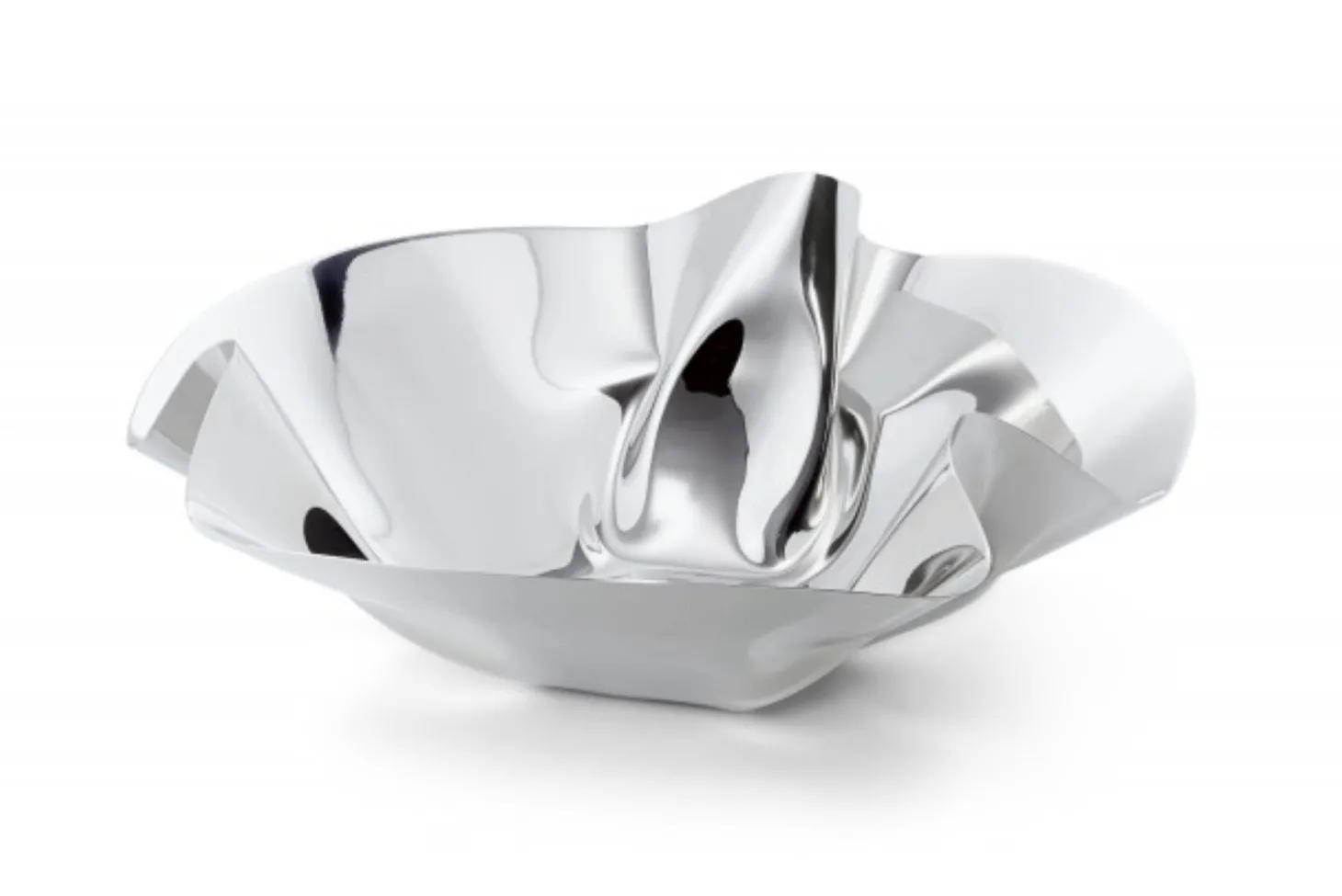 Philippi Margarethe Schale M, Edelstahl