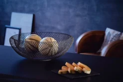 Philippi Mesh Schale flach