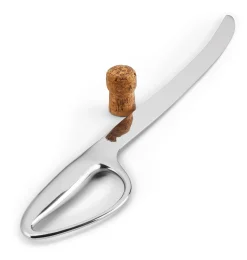 Philippi Saint Tropez Champagnersäbel aus Edelstahl