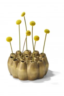 Philippi SAN REMO 18Loch Vase - für Zweige