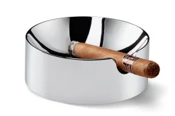 Philippi Scala Zigarren Aschenbecher hochglanzpoliert