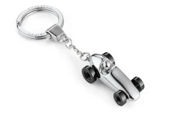 Philippi Silberpfeil Schlüsselanhänger