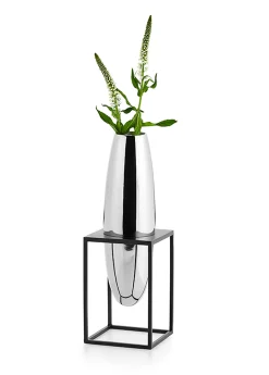 Philippi Solero Vase im Ständer S