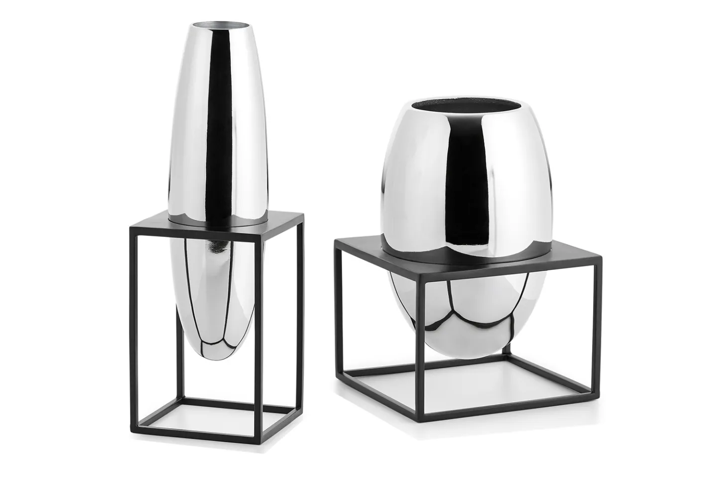 Philippi Solero Vase im Ständer S