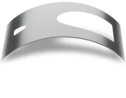 Philippi Stand Weinhalter aus Edelstahl