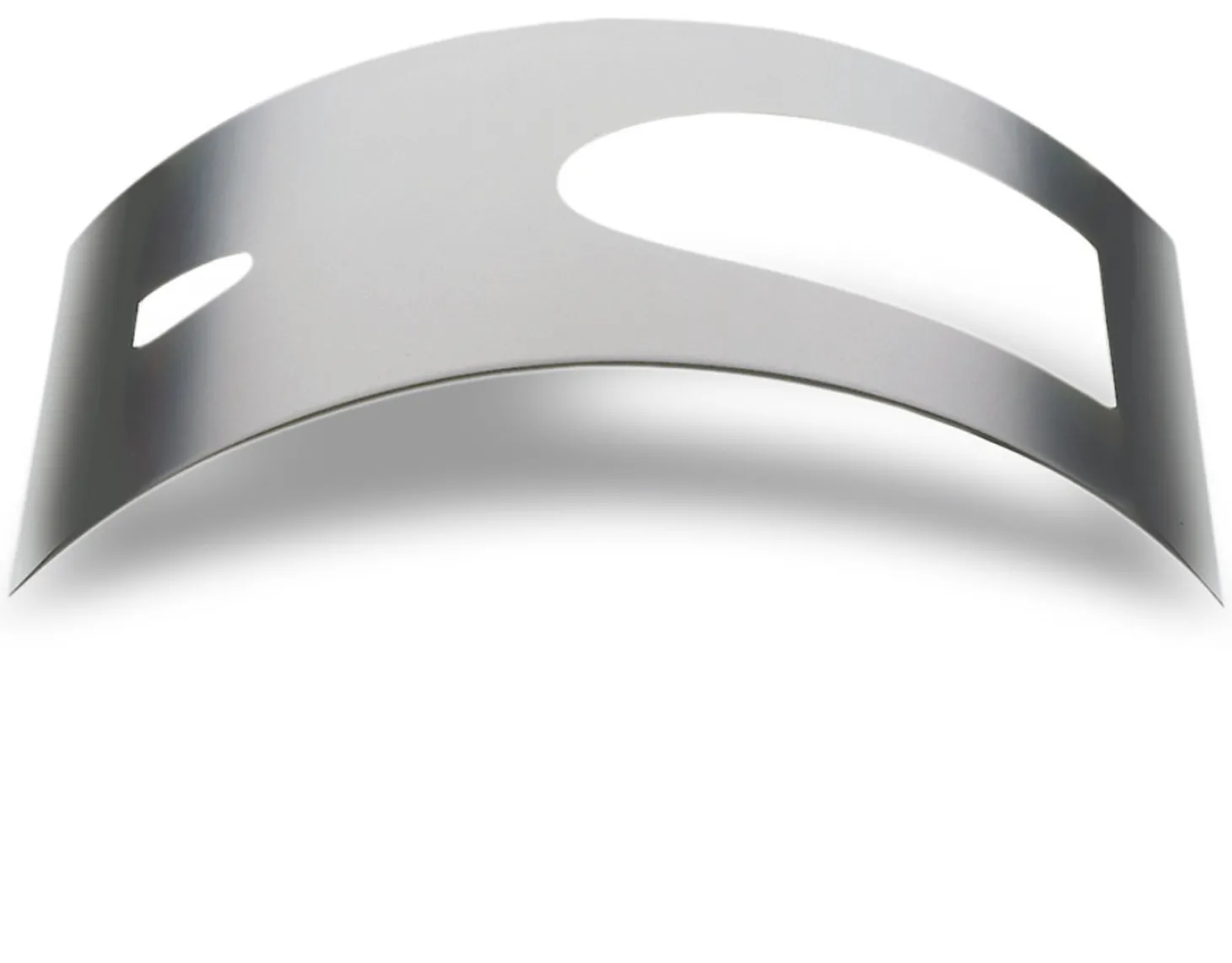 Philippi Stand Weinhalter aus Edelstahl