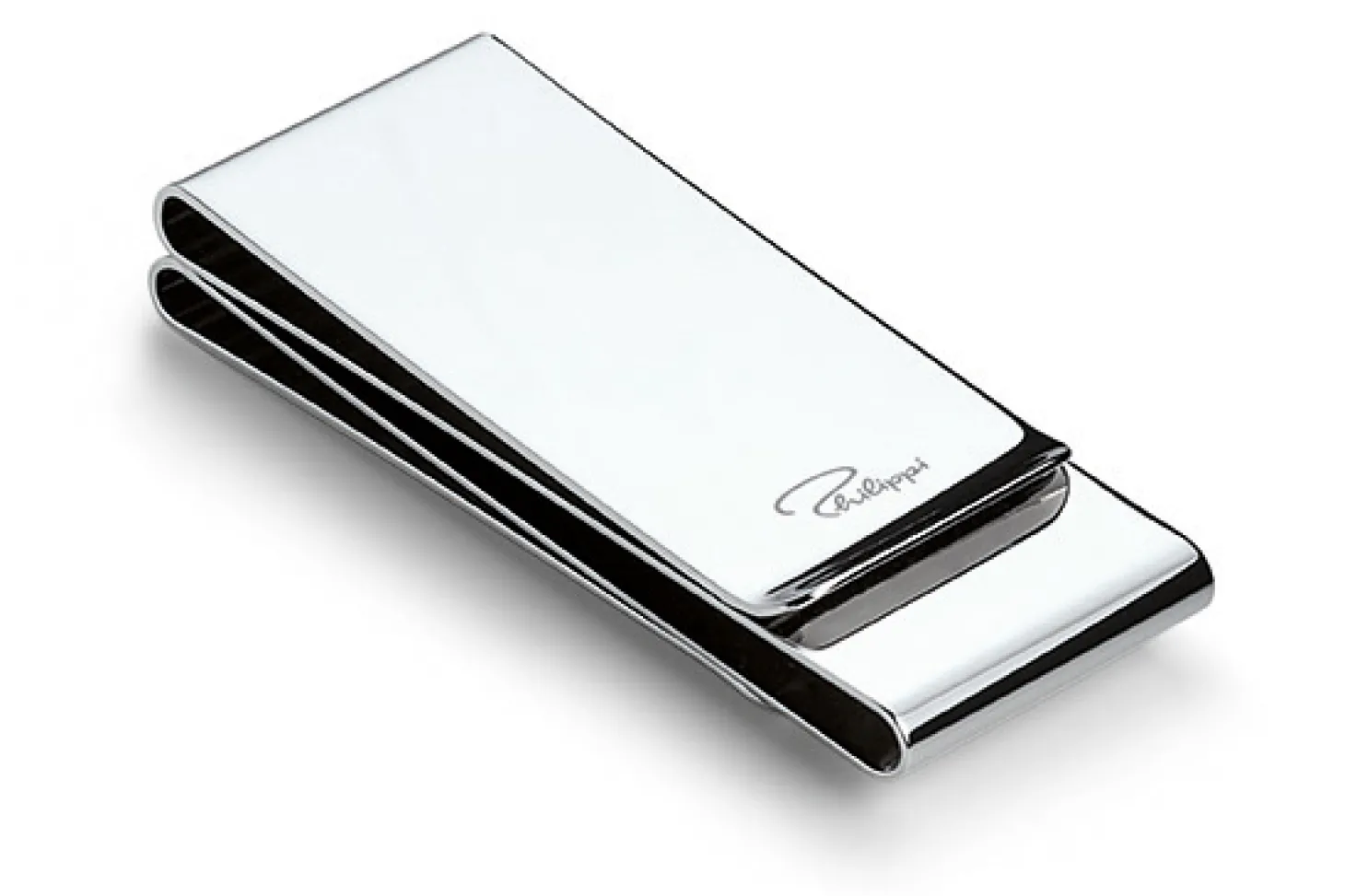 Philippi Threesome 3-in-1 Geldscheinklammer