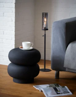 Philippi Tom Windlicht - mit einstellbarer Höhe