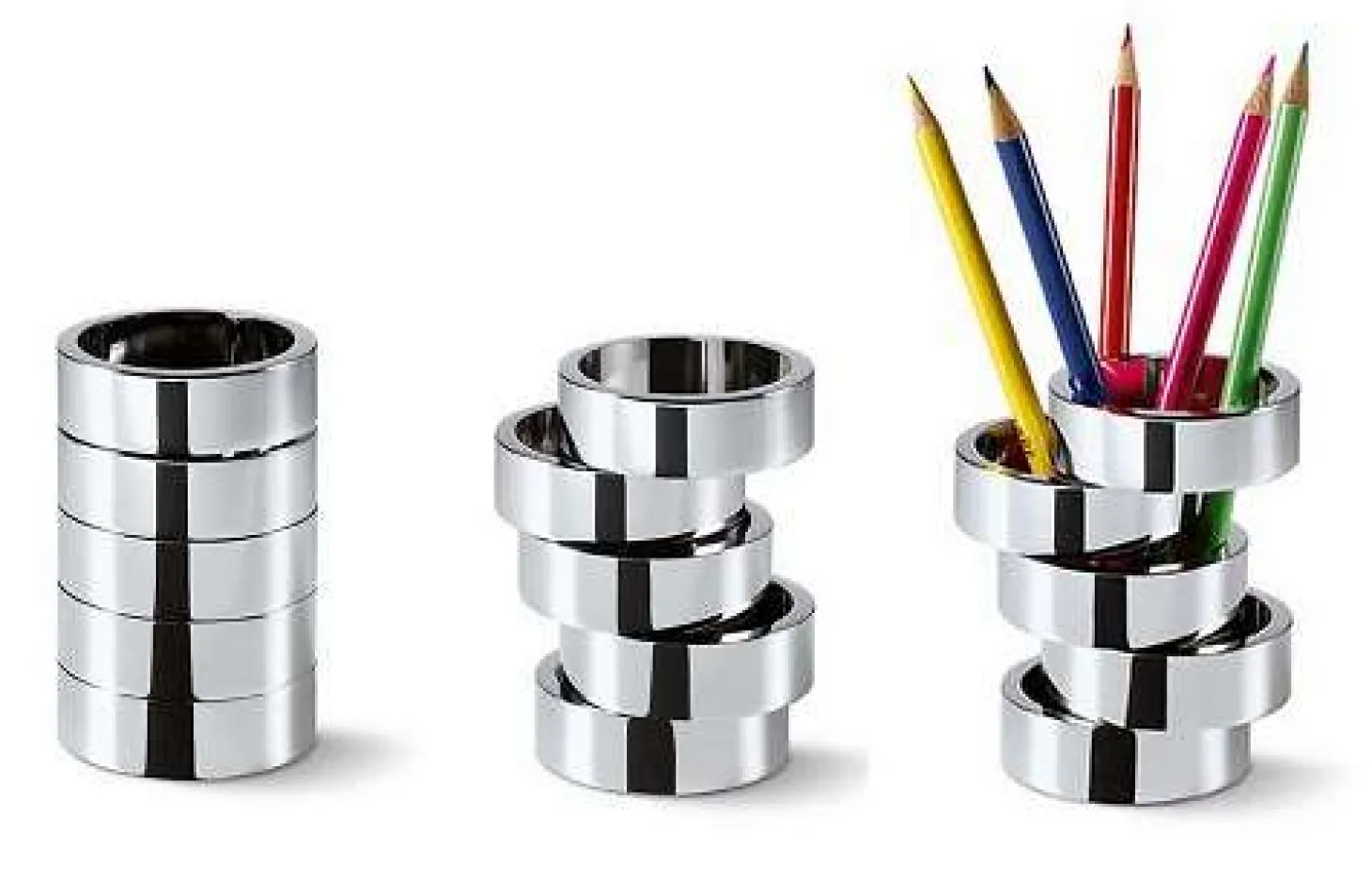 Philippi Variabler Stifthalter Rotondo