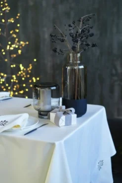 Philippi Vejle Windlicht Höhe 19 cm, Ø 16 cm