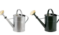 Plint Gießkanne 9 Liter Zink