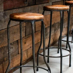 Raw Materials Barstuhl 