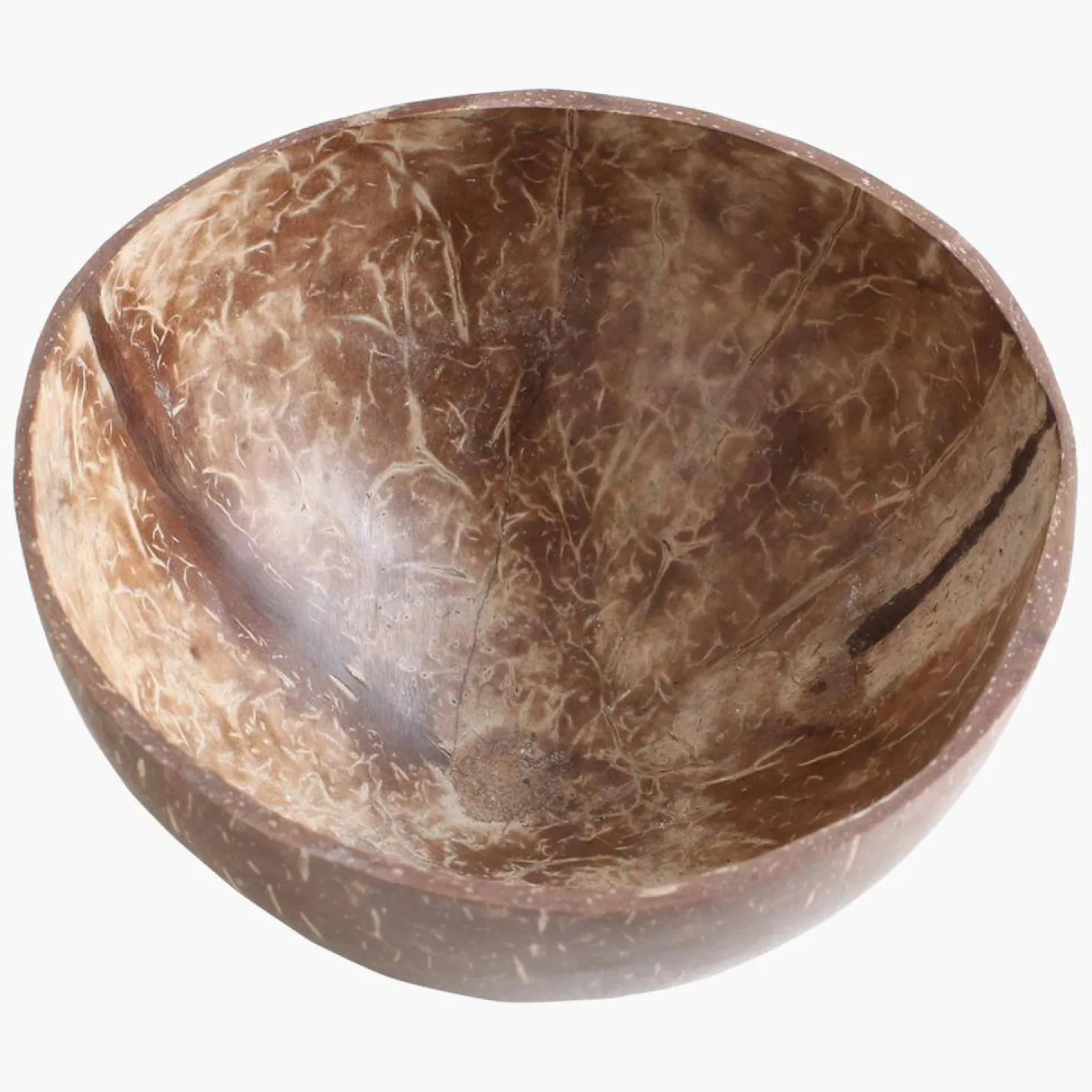 Raw Materials Kokosnuss Schale