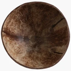 Raw Materials Kokosnuss Schale