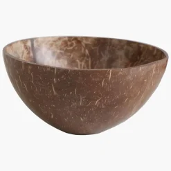 Raw Materials Kokosnuss Schale