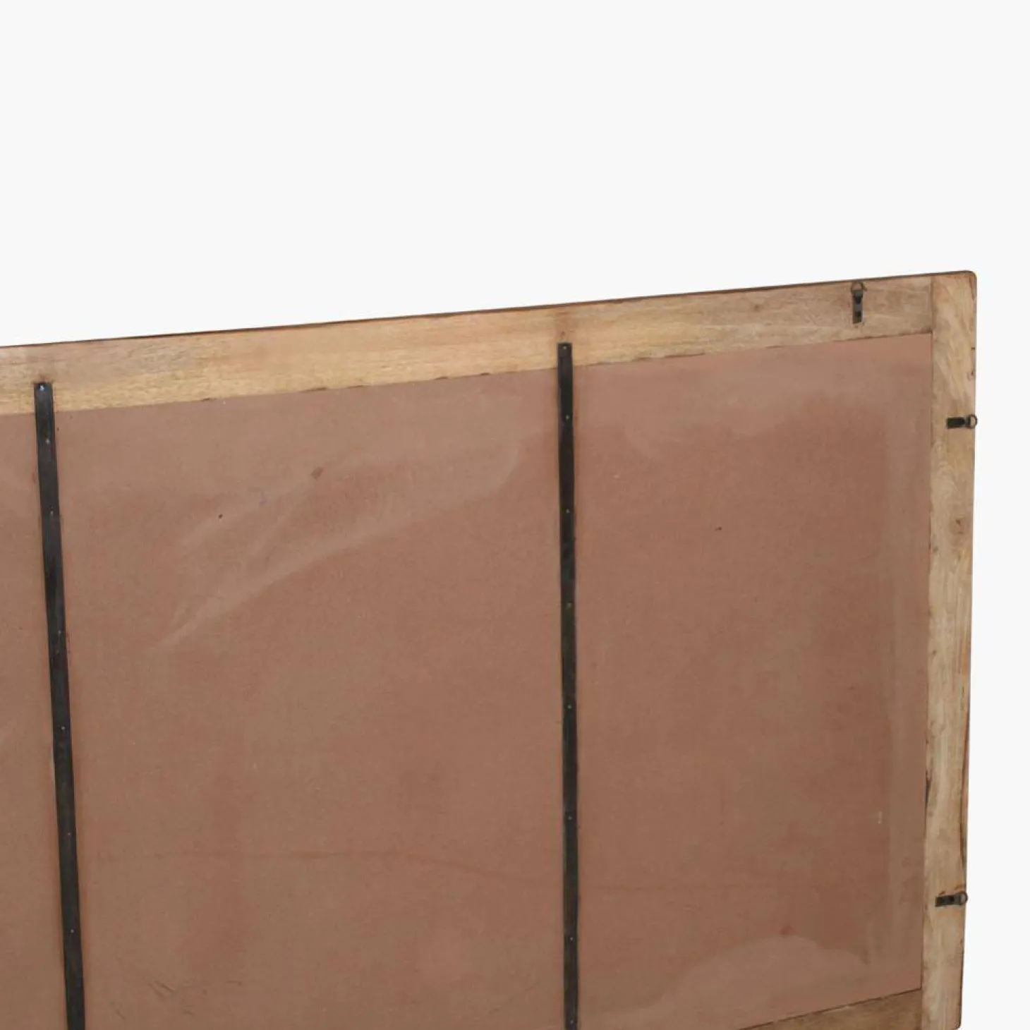 Raw Materials Kreidetafel Groß 180x100x3 cm