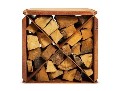 RB73 Holzaufbewahrung BloX 48 x 39 x 47 cm