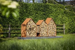 RB73 Holzlager Bruges