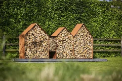 RB73 Holzlager Bruges