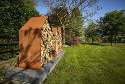 RB73 Holzlager Bruges