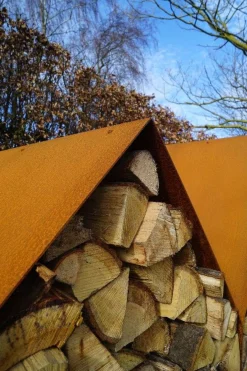 RB73 Holzlager Bruges