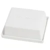 Räder Butterdose Bon Appetit klein 10,5*8,5*5,5 cm