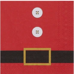 Räder Lunchservietten "Weihnachtsmann"