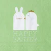 Räder Ostern Cocktailserviette Happy Easter 25x25 cm