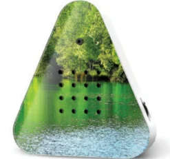 Relaxound Lakesidebox Waldsee