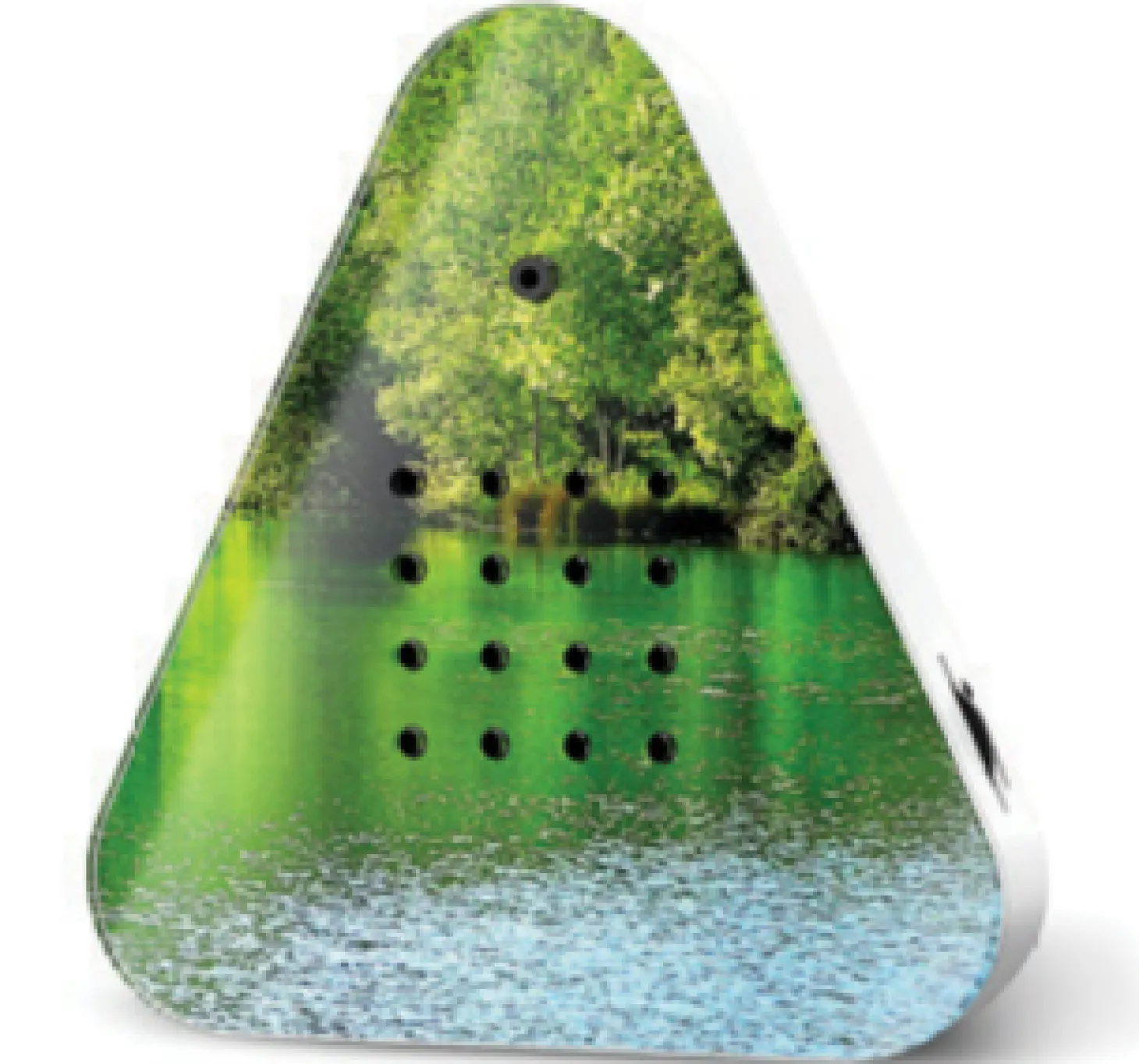 Relaxound Lakesidebox Waldsee