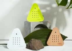 Relaxound Lakesidebox Waldsee