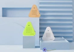 Relaxound Lakesidebox Waldsee