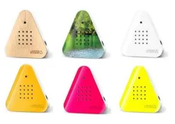 Relaxound Lakesidebox Waldsee