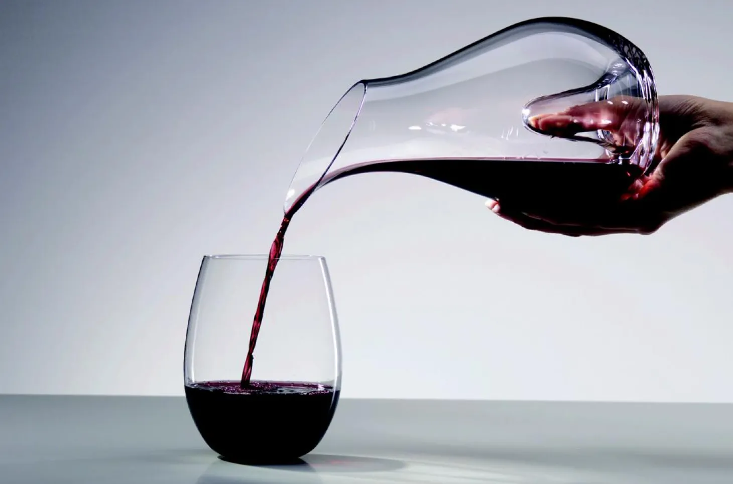 Riedel Decanter - O Single