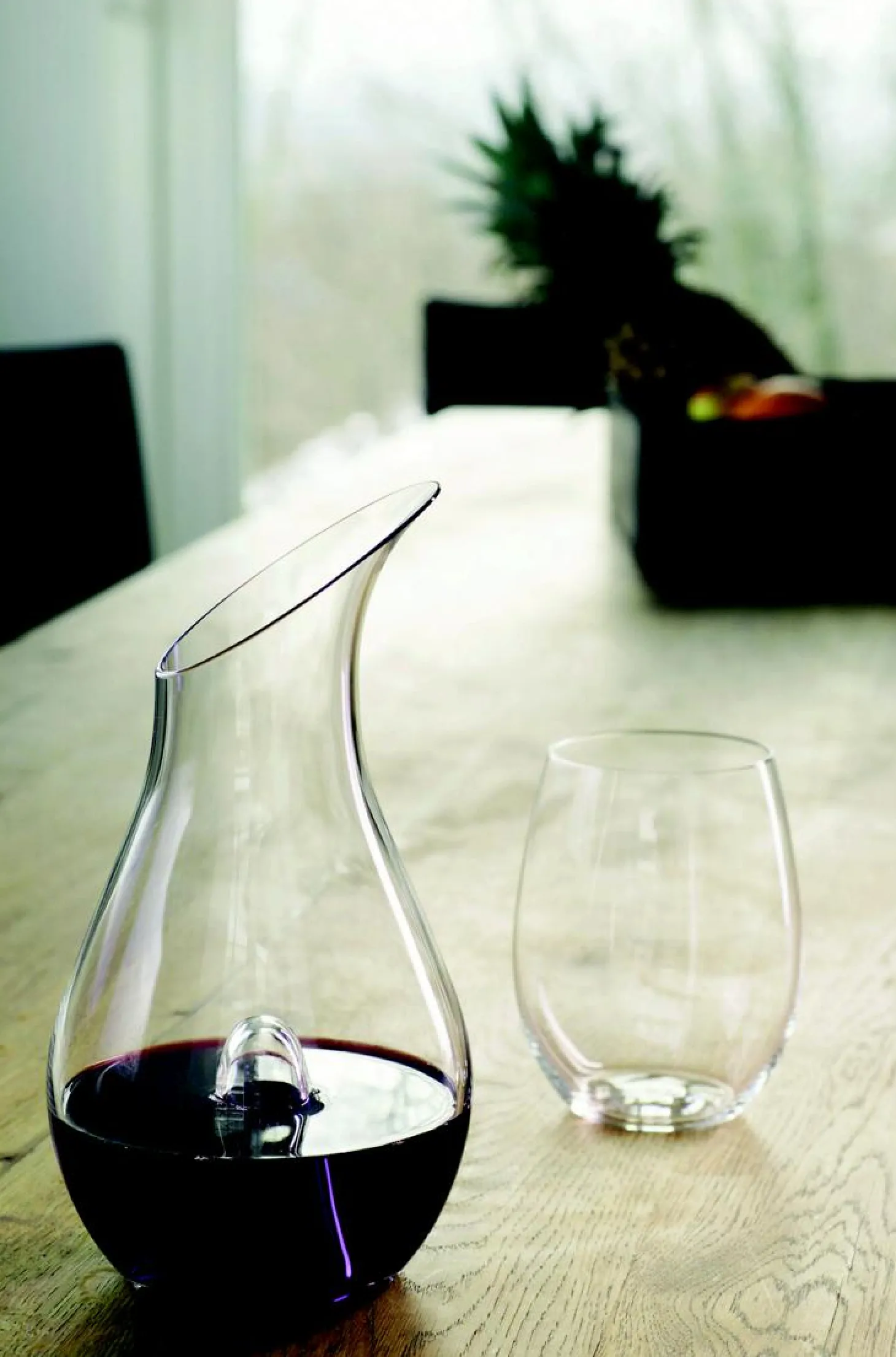 Riedel Decanter - O Single