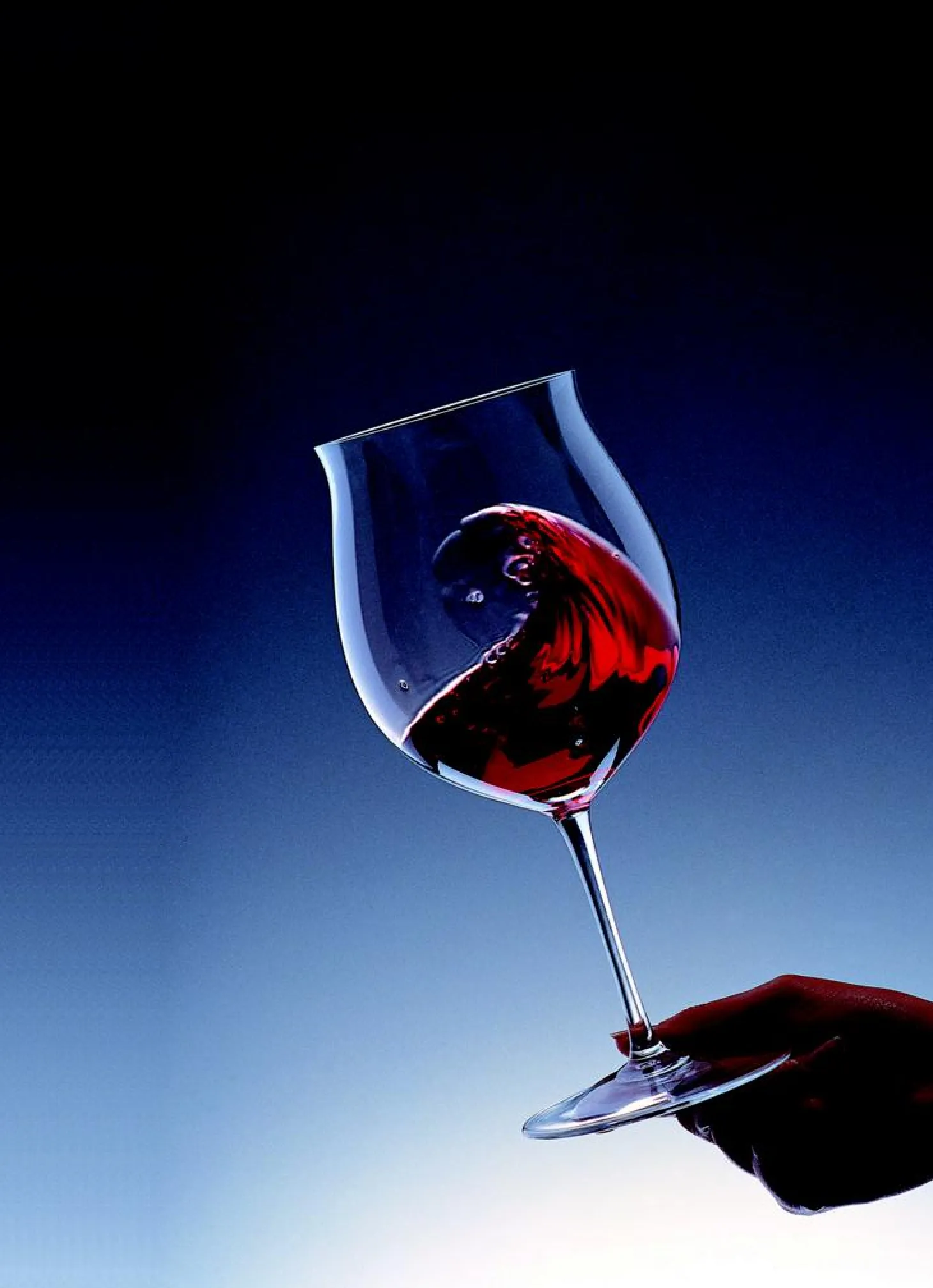 Riedel Sommeliers - Burgundy Grand Cru (1 Stück)