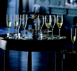 Riedel Sommeliers - Champagne Glas (1 Stück)