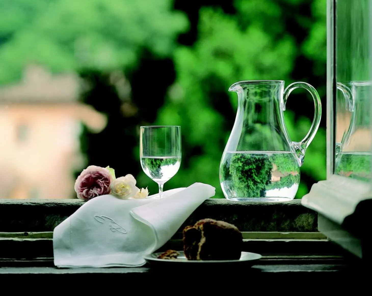 Riedel Sommeliers – Water (1 Stück)