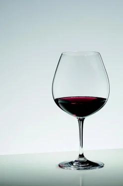 Riedel Vinum - Pinot Noir (Burgundy Red) (1 Stück)