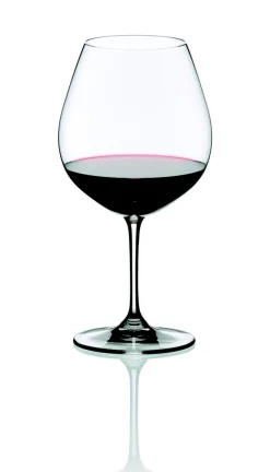 Riedel Vinum - Pinot Noir (Burgundy Red) (1 Stück)